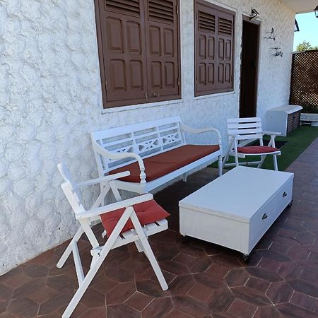 Lightbooking Casa De Campo Ortigal Tenerife La Esperanza  Exterior foto